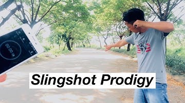 Slingshot Prodigy