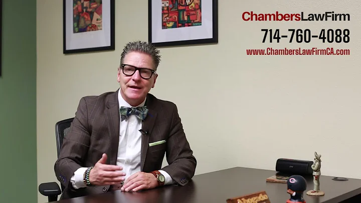 Episode IX- Expert Witnesses