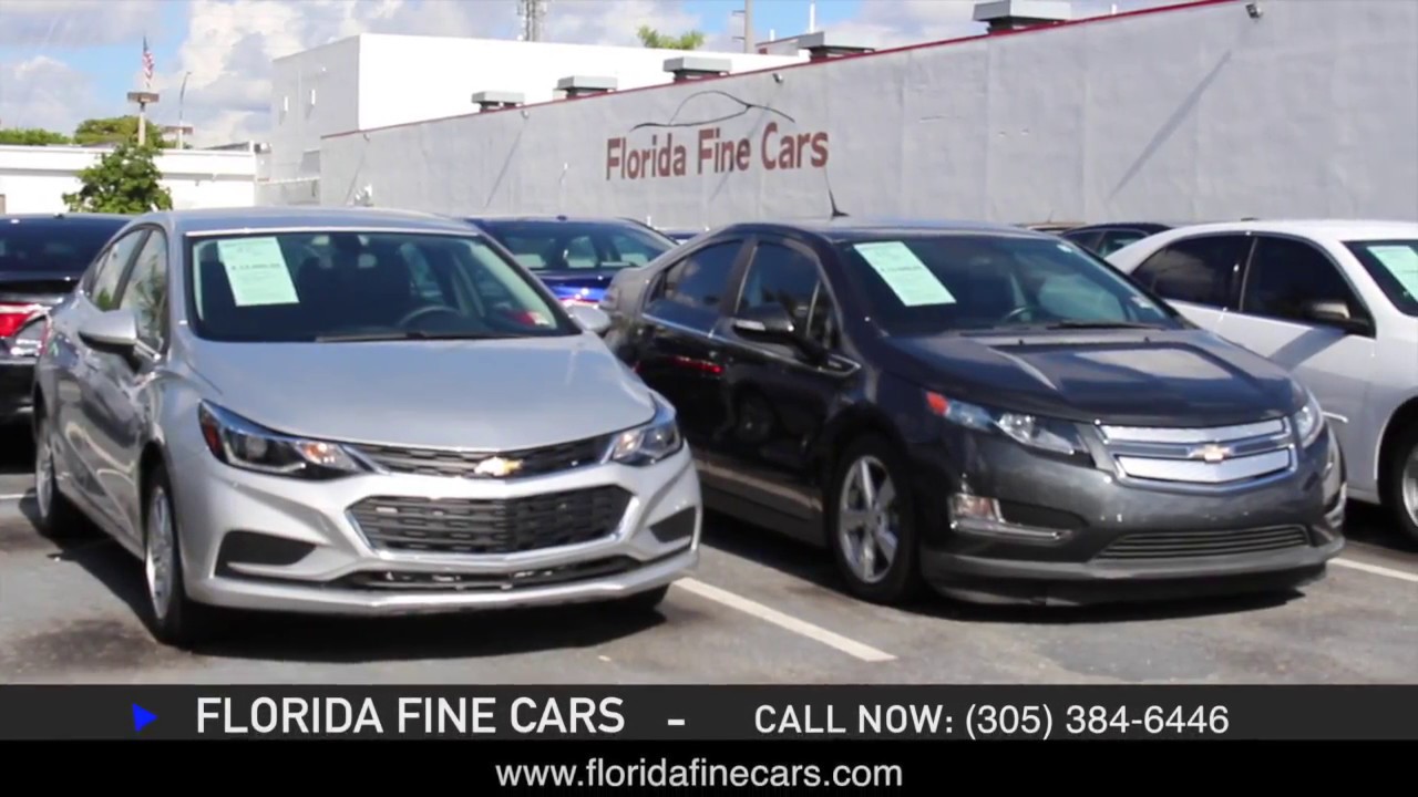 Used Cars For Sale i