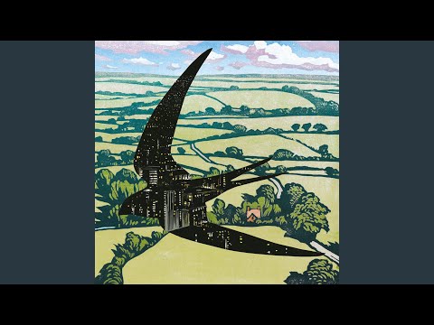 Bibio — Oakmoss