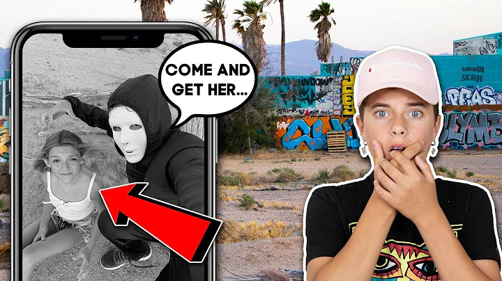 Something Horrible Happened to Her... **HE'S BACK** | Gavin Magnus