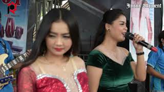 Cucun Wulan Geboy Dagang Pindang