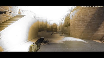 CS:GO Frag Movie