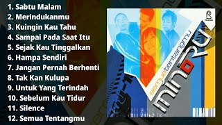 Minoru - Semua Tentangmu (FULL ALBUM) 2003