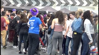 'High School Nation' comes to Secaucus' High Tech High