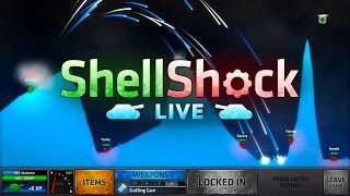 ShellShock Live (2019)