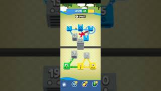 City Takeover - Level 61-63 - Gameplay - Best Way To Play screenshot 4
