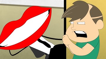 Behind The Seen - What