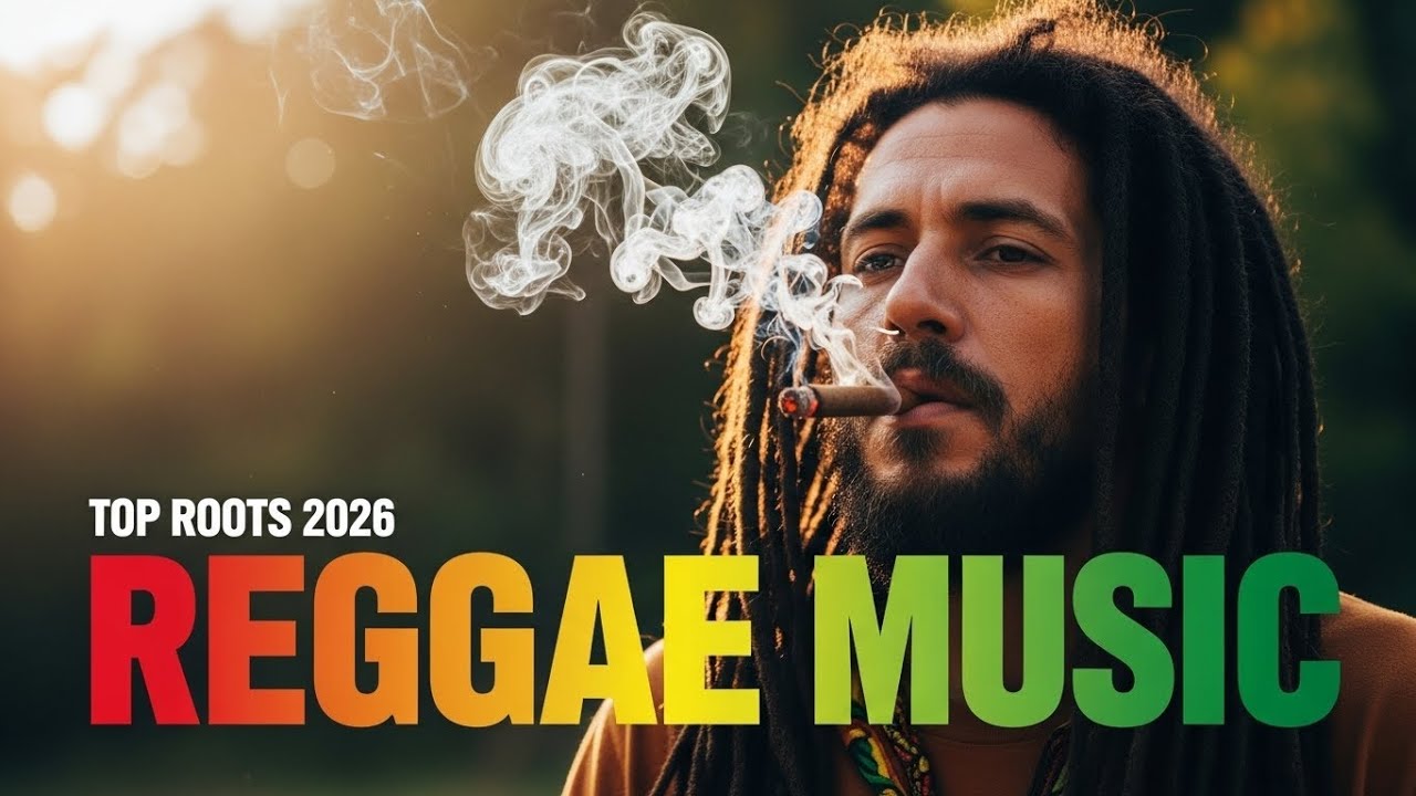 Dub Roots Reggae Live | Authentic Roots Sound System