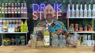 Premium Pina Colada Bundle