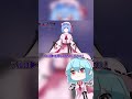 vtuberになりたかったレミリアが自分でモデルを作った結果…！？　#live2d #vtuber