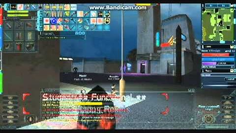 Killonsight PvP RK 2 (2nd video)