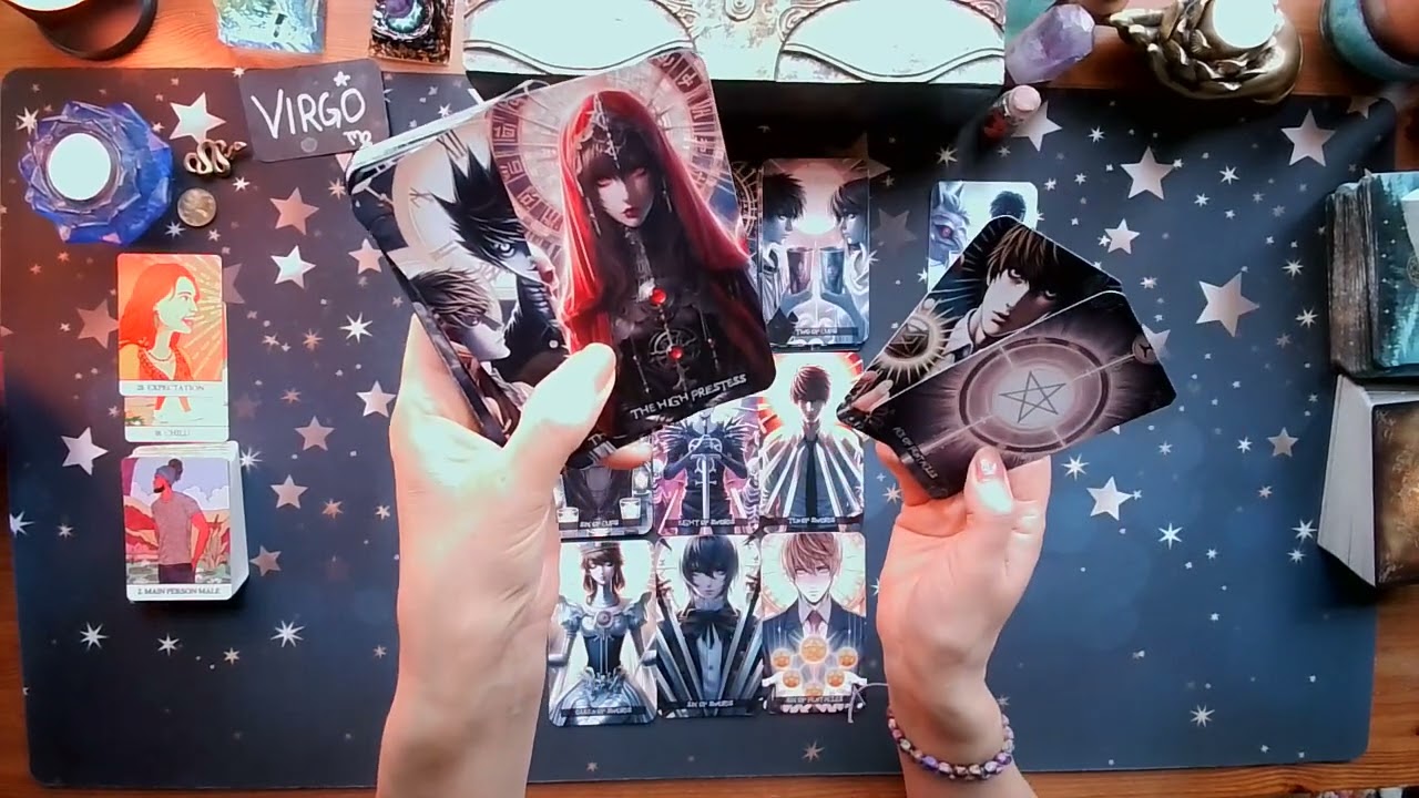 VIRGO♍OCTOBER🎃🍂 BONUS READING ✨YOU CAN DO BETTER... & YOU DO💕💲🏡