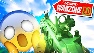 The BROKEN FENNEC Class Setup In Warzone 2...  (Warzone 2 Best Class Setups)