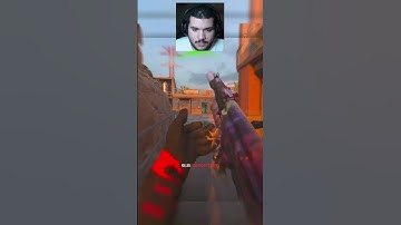 The NEW MINIBAK META on MW2 #shorts