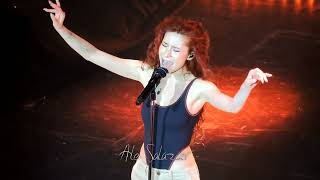 Cami - Mounstro - Gran Rex 1-07-2022