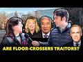 I Asked Young Canadians What They Think of Carney’s Floor-Crossers