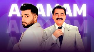 İbrahim Tatlıses & Taladro - Aramam Sormam Bir Daha