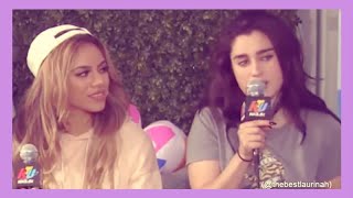 Laurinah - Say You Won't Let Go