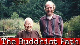 Ep253: The Buddhist Path - Leigh Brasington