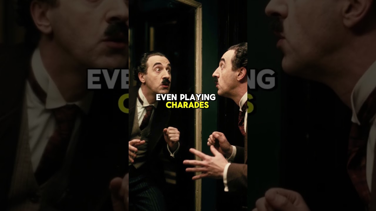 The Comedy That Was So Anarchic, a Dictator Banned It