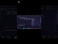 password generator using python #pythonprogramming #coding #python #phonkmusic