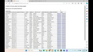 UAS Algoritma dan Pemrograman 1(semester ganjil)