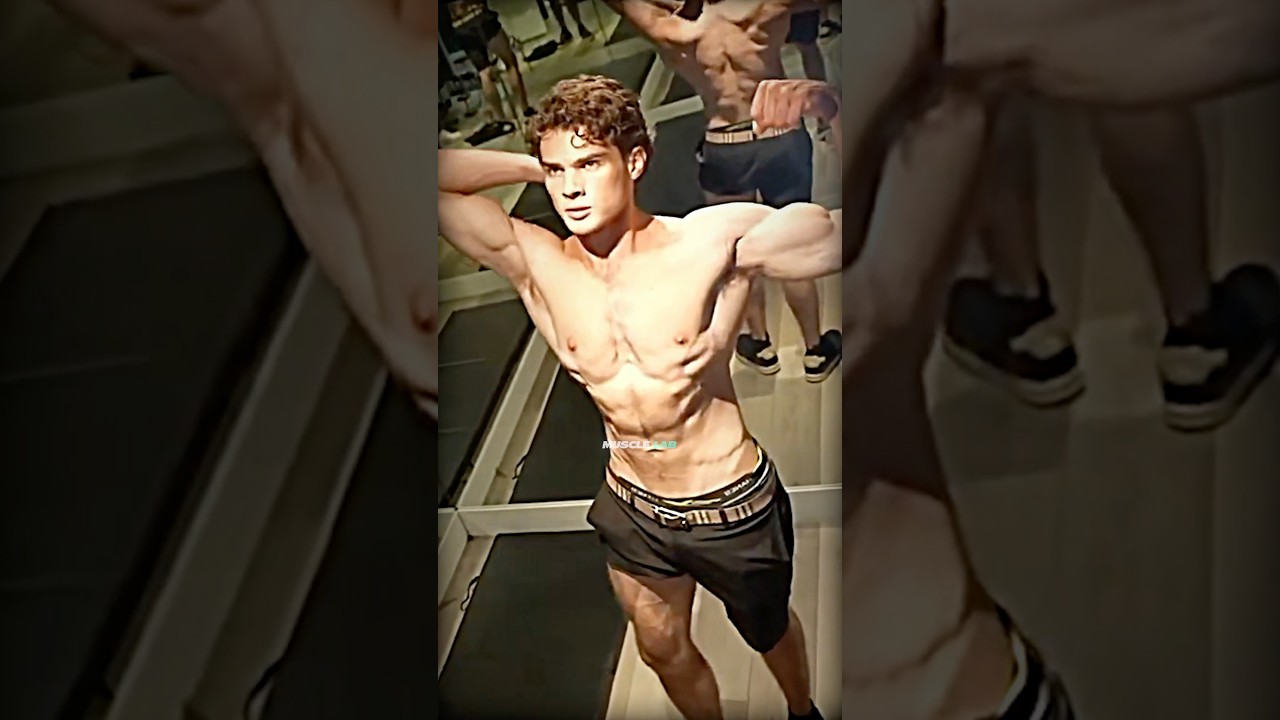 Почему ключица НЕНАВИДИТ спортзал