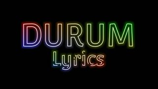 Durum Song ( Lyrics ) | Hear And Chill Female Version | screenshot 1