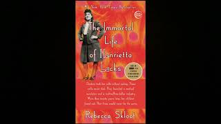 Chap. 17 Illegal, Immoral, and Depolorable: The Immortal Life of Henrietta Lacks Audiobook 
