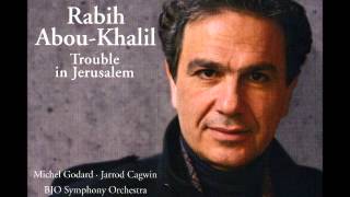 Rabih Abou-Khalil - Jerusalem