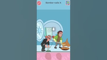 Impossible Date 2 Level - 1616 #games #trending #gameplay