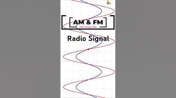 AM vs FM Radio Signals | What’s the Difference?
