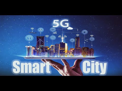 Smart City