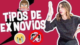 Dhasia Es Stalker Con Sus Ex? Mtvtú