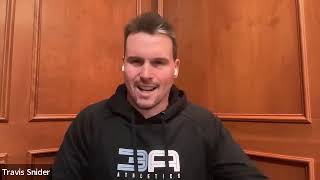 Coach SOAR Session #2: Travis Snider and The Coaches Revolution
