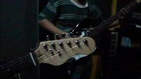 PPFs - 10 PPF All-Stars - Across The Nightmare Beta