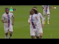 Palace kontrolliert Cherries | AFC Bournemouth - Crystal Palace | Highlights - Premier League 22/23