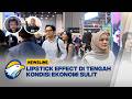 Fenomena “Lipstick Effect” di Tengah Kondisi Ekonomi Sulit - Newsline