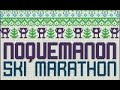 2024 Noquemanon Ski Marathon - Adaptive Race