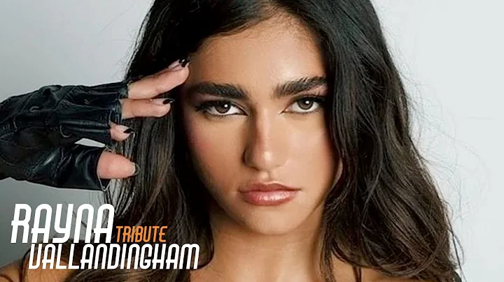 Tribute | Rayna Vallandingham [4K]