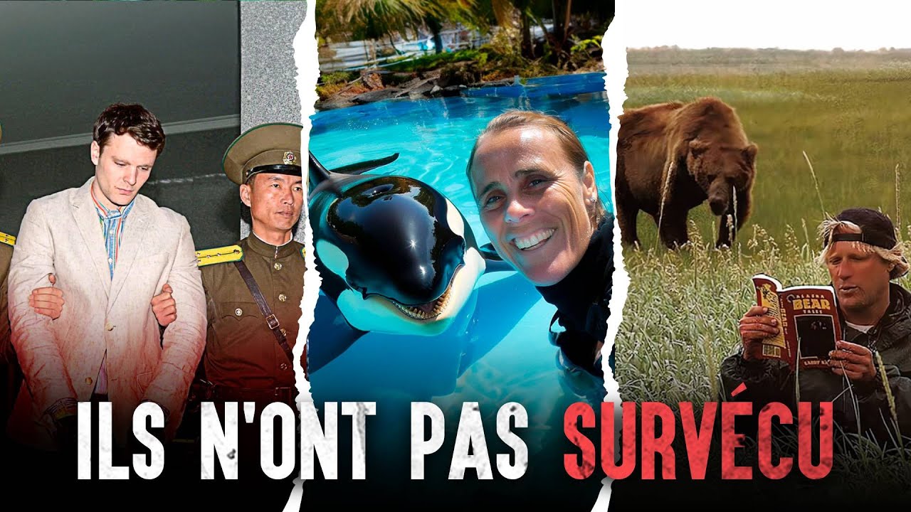 Histoires réelles : Pourquoi n'ont-ils pas survécu ?