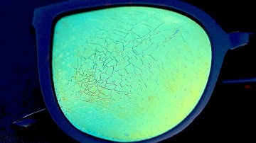 HOW THINGS CLOSELY MELT