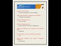 Efficiency Competency Framework COURSE ANSWERS IGOT KARMAYOGI