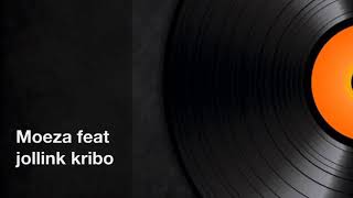 Jollink kribo feat Moeza - Pecundang Sejati (Official audio)