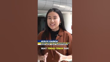 Wejangan dari para Alumni UMN