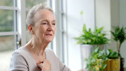 NSL Bites: Kathleen Chalfant Discusses Art & Theater
