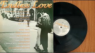 EndlessLove - Amor Sem Fim - ℗ 1995 - Baú🎶