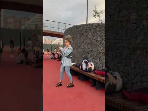 Accidentally Sat On The Guy S Face