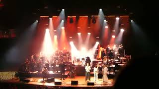 James – Beautiful Beaches - Birmingham Symphony Hall - 5th May 2023